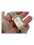 Gold men's watch Geneve ★ https://zlotychlopak.pl/ru/ ★ Золотая чистота 585 333 Низкая Цена!