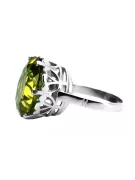 Russische Sowjetrose 14k 585 gold Alexandrite Ruby Emerald Saphir Zircon Ring vrc014