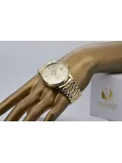 Gold Herrenuhr Geneve ★ https://zlotychlopak.pl/de/ ★ Gold Reinheit 585 333 Niedriger Preis!