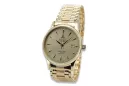 Gold men's watch Geneve ★ https://zlotychlopak.pl/ru/ ★ Золотая чистота 585 333 Низкая Цена!