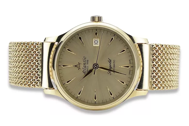 Gold Herrenuhr Geneve ★ https://zlotychlopak.pl/de/ ★ Gold Reinheit 585 333 Niedriger Preis!