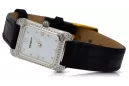 Gold Ladies watch ★ https://zlotychlopak.pl/fr/ ★ Pureté d'or 585 333 Low price!