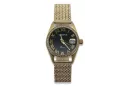 Gold men's watch Geneve ★ https://zlotychlopak.pl/ru/ ★ Золотая чистота 585 333 Низкая Цена!