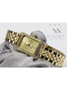 Montre homme en or Genève ★ zlotychlopak.pl ★ Pureté de l’or 585 333 Prix bas!