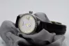 Бяла 14K златна дама Geneve Watch Pearl Dial LW078WDPR