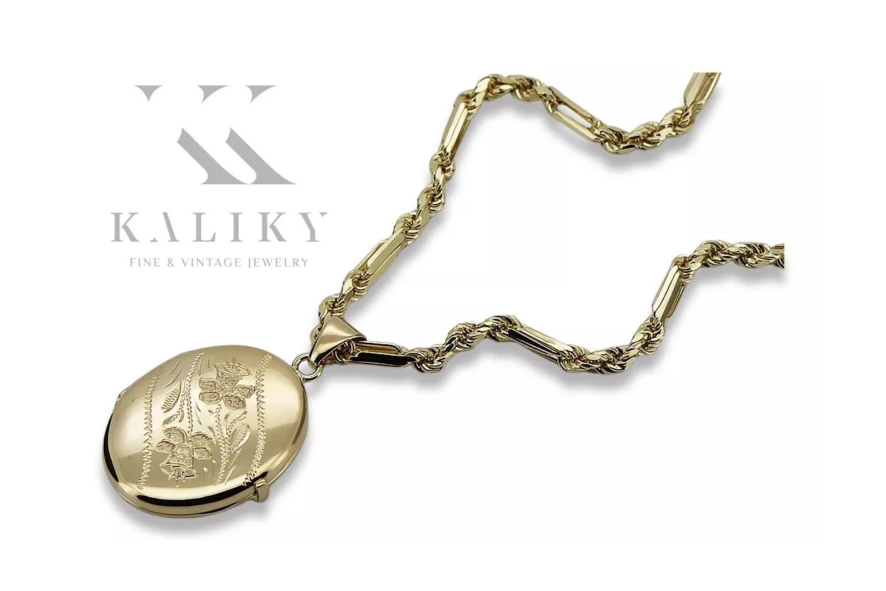 Золота підвіска ручна ручка ★ Zlotychlopak.pl ★ Gold hallmark 585 333 низька ціна