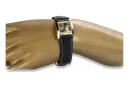 Gold men's watch Geneve ★ https://zlotychlopak.pl/ru/ ★ Золотая чистота 585 333 Низкая Цена!