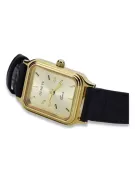 Montre ★ dame en or zlotychlopak.pl ★ Pureté d’or 585 333 Prix bas!