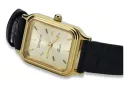 Reloj ★ de oro para damas zlotychlopak.pl Pureza de oro 585 333 ¡★ Precio bajo!