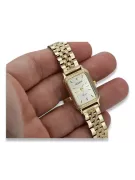 Gold men's watch Geneve ★ https://zlotychlopak.pl/ru/ ★ Золотая чистота 585 333 Низкая Цена!