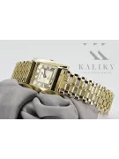 Gold men's watch Geneve ★ https://zlotychlopak.pl/ru/ ★ Золотая чистота 585 333 Низкая Цена!