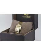 Gold men's watch Geneve ★ https://zlotychlopak.pl/ru/ ★ Золотая чистота 585 333 Низкая Цена!