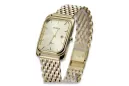 Gold men's watch Geneve ★ https://zlotychlopak.pl/ru/ ★ Золотая чистота 585 333 Низкая Цена!