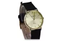 Montre homme en or Genève ★ zlotychlopak.pl ★ Pureté de l’or 585 333 Prix bas!