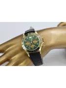 Gold men's watch Geneve ★ https://zlotychlopak.pl/ru/ ★ Золотая чистота 585 333 Низкая Цена!