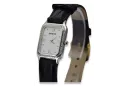 Gold ladies watch ★ zlotychlopak.pl ★ Gold purity 585 333 Low price!