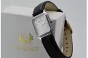 Gold ladies watch ★ zlotychlopak.pl ★ Gold purity 585 333 Low price!