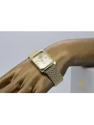 Gold men's watch Geneve ★ https://zlotychlopak.pl/ru/ ★ Золотая чистота 585 333 Низкая Цена!