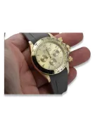 Jaune 14k 585 or montre Geneve mw014ydy