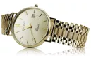 copie de Montre Homme Or 14k 585 Geneve mw006y&mbw005y