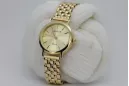 Gold men's watch Geneve ★ zlotychlopak.pl ★ Gold purity 585 333 Low Price!