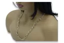 Gold pendant pendant ★ zlotychlopak.pl ★ Gold hallmark 585 333 low price