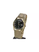 Montre homme en or Genève ★ zlotychlopak.pl ★ Pureté de l’or 585 333 Prix bas!