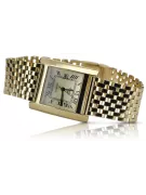 Gold men's watch Geneve ★ https://zlotychlopak.pl/ru/ ★ Золотая чистота 585 333 Низкая Цена!