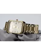 Montre homme en or Genève ★ zlotychlopak.pl ★ Pureté de l’or 585 333 Prix bas!