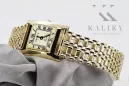 Gold men's watch Geneve ★ https://zlotychlopak.pl/ru/ ★ Золотая чистота 585 333 Низкая Цена!