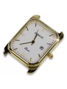 Gold Herrenuhr Geneve ★ https://zlotychlopak.pl/de/ ★ Gold Reinheit 585 333 Niedriger Preis!