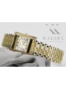 Gold men's watch Geneve ★ https://zlotychlopak.pl/ru/ ★ Золотая чистота 585 333 Низкая Цена!