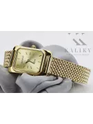 Gold men's watch Geneve ★ https://zlotychlopak.pl/ru/ ★ Золотая чистота 585 333 Низкая Цена!