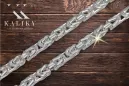 Yellow rose gold chain ★ russiangold.com ★ Gold 585 333 Low price