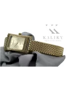 Reloj para hombres de oro Geneve ★ https://zlotychlopak.pl/es/ ★ Pureza de oro 585 333 Precio bajo!