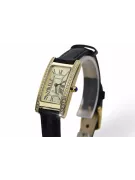 Montre femme en or ★ https://zlotychlopak.pl/fr/ ★ Pureté de l'or 585 333 Prix bas !