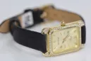 Gold ladies watch ★ zlotychlopak.pl ★ Gold purity 585 333 Low price!