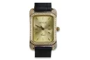 Montre femme en or ★ https://zlotychlopak.pl/fr/ ★ Pureté de l'or 585 333 Prix bas !