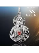 Jezus medallion icon pendant ★ zlotychlopak.pl ★ Gold 585 333 low price