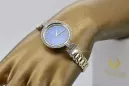 Gold Ladies watch ★ https://zlotychlopak.pl/fr/ ★ Pureté d'or 585 333 Low price!