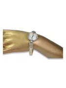 Gold Ladies watch ★ https://zlotychlopak.pl/fr/ ★ Pureté d'or 585 333 Low price!