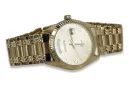 Reloj de oro para hombre Geneve ★ https://zlotychlopak.pl/es/ ★ Pureza del oro 585 333 ¡Precio bajo! Reloj de oro para hombre Geneve ★ https://zlotychlopak.pl/es/ ★ Pureza del oro 585 333 ¡Precio bajo!