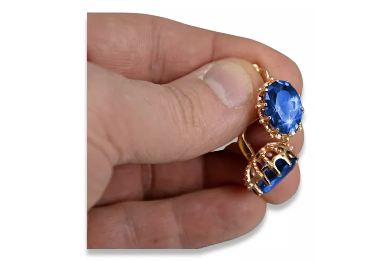 Rosa vintage rosa 14k 585 oro alexandrite sapphire vec079 Vintage Rosa vintage rosa 14k 585 oro alexandrite sapphire vec079 Vintage