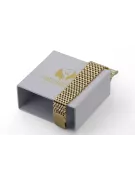 Yellow rose gold bracelet ★ russiangold.com ★ Gold 585 333 Low price