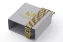 Gelbe Roségold Armband ★ russiangold.com ★ Gold 585 333 Niedriger Preis