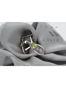 copy of Russe soviétique argent 925 Alexandrite Rubis Émeraude Saphir Aigue-marine Zircon ... Boucles d’oreilles vec033s