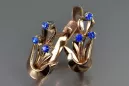 Russische Sowjetische Rose Pink 14k 585 Gold Ohrringe vec180 Alexandrit Rubin Smaragd Saphir ... Russische Sowjetische Rose Pink 14k 585 Gold Ohrringe vec180 Alexandrit Rubin Smaragd Saphir ...