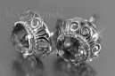 Rus sovietic a crescut roz 14k 585 cercei de aur vec183 alexandrit rubin smarald safir ... Rus sovietic a crescut roz 14k 585 cercei de aur vec183 alexandrit rubin smarald safir ...