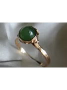 Ruso soviético rosa rosa 14k 585 pendientes de oro vec191 alejandrita rubí esmeralda zafiro ...