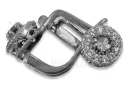 Ruso soviético rosa rosa 14k 585 pendientes de oro vec191 alejandrita rubí esmeralda zafiro ... Ruso soviético rosa rosa 14k 585 pendientes de oro vec191 alejandrita rubí esmeralda zafiro ...